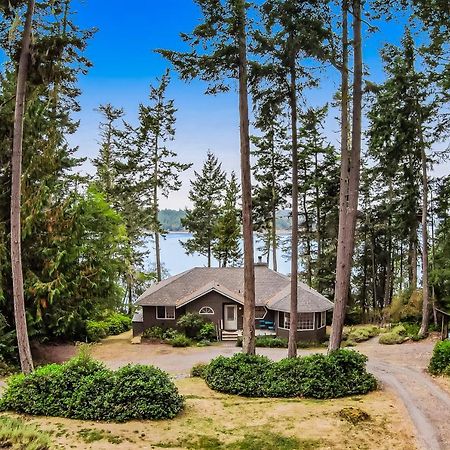 Snug Harbor Hideout Villa Islandale Kültér fotó