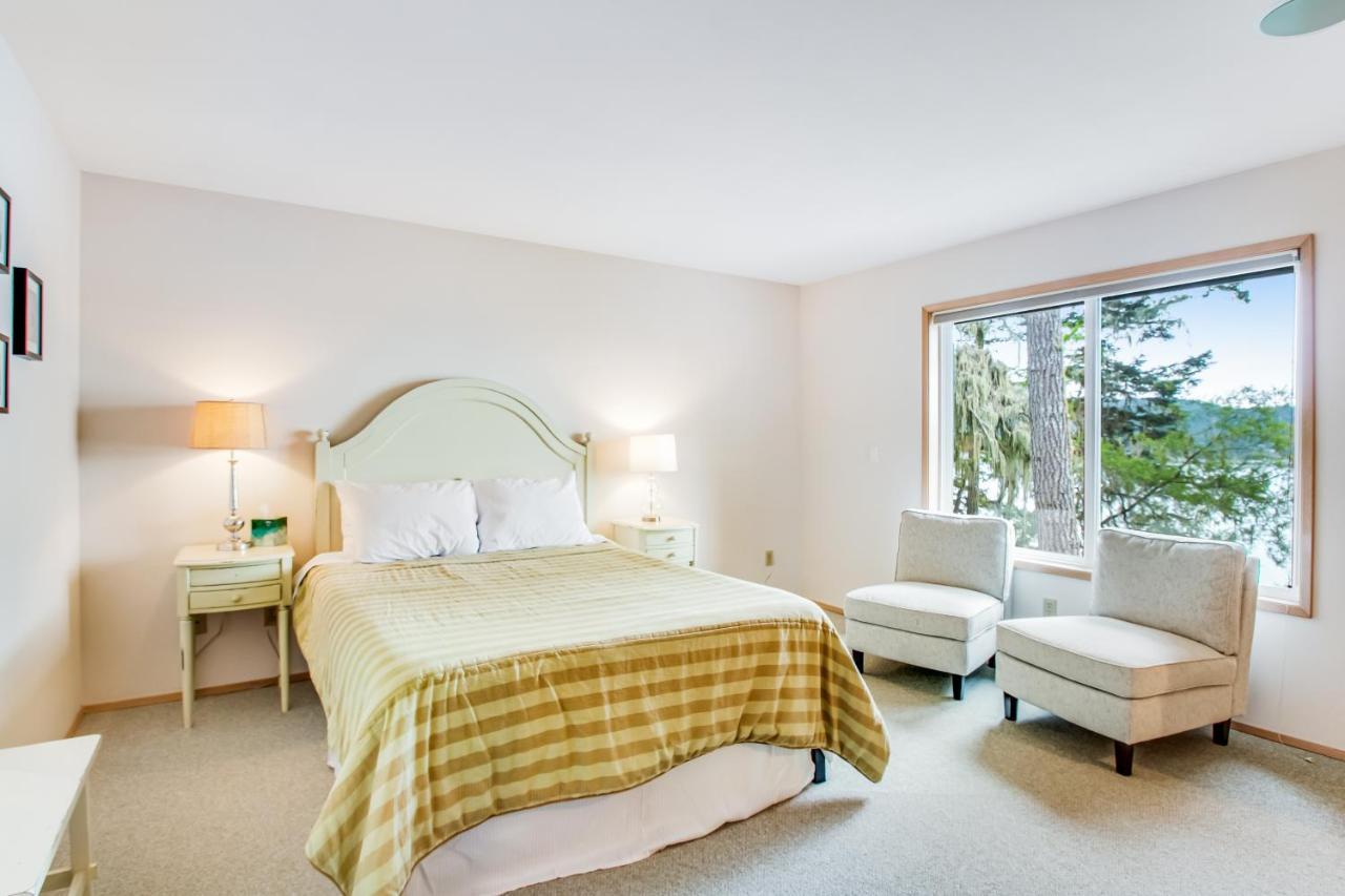 Snug Harbor Hideout Villa Islandale Kültér fotó