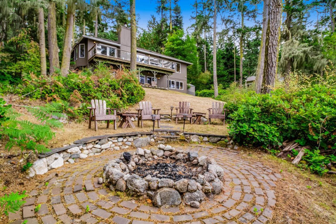 Snug Harbor Hideout Villa Islandale Kültér fotó