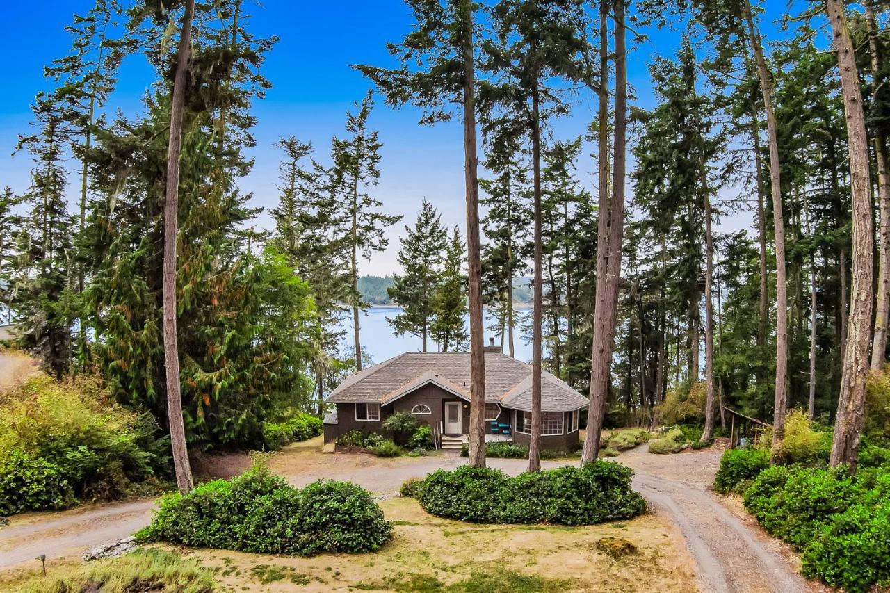 Snug Harbor Hideout Villa Islandale Kültér fotó